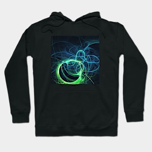 Multiverse Concept Hoodie